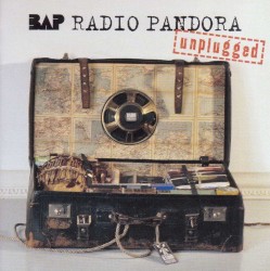 Radio Pandora: Unplugged