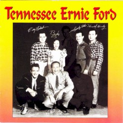 The Tennessee Ernie Ford Shows 1953