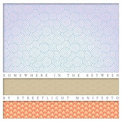 Somewhere in the Between