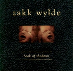 Book of Shadows