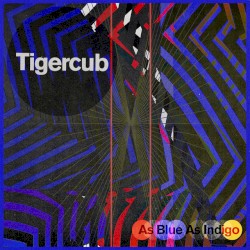 Blue Mist in My Head