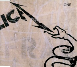 One
