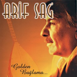 Golden Bağlama