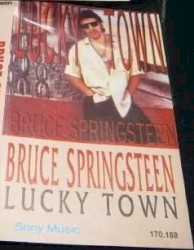 Lucky Town