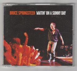 Waitin’ on a Sunny Day