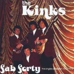 Fab Forty: The Singles Collection 1964–1970