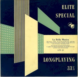 La Bella Musica