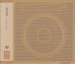 WORKS -THE BEST OF TRF-