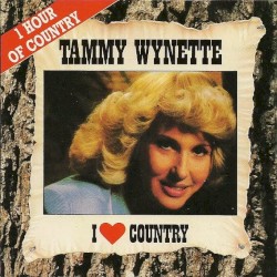 I ♥ Country