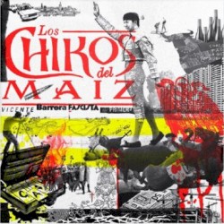 Vicente Barrera Fascista de Primera