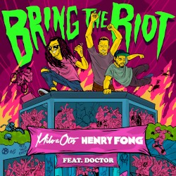 Bring the Riot