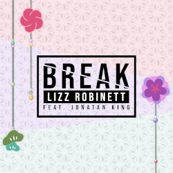 Break (From “Yashahime: Princess Half‐Demon”)