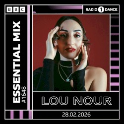 2026-02-28: BBC Radio 1 Essential Mix