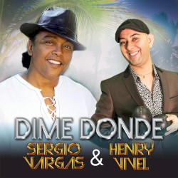 Dime dónde