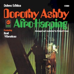 Afro‐Harping