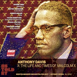 X: The Life and Times of Malcolm X