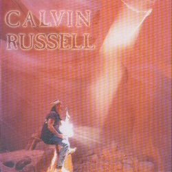 Calvin Russell