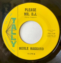 (My Friends Are Gonna Be) Strangers