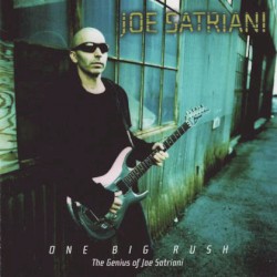 One Big Rush: The Genius of Joe Satriani
