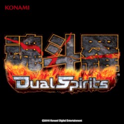 魂斗羅 Dual Spirits ORIGINAL SOUNDTRACK