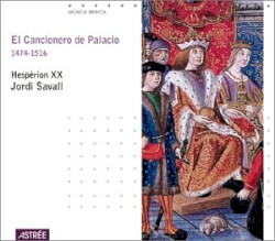 El Cancionero de Palacio (1474-1516)