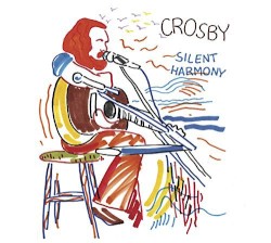 Silent Harmony - KFOG-FM Broadcast New Year's Eve 1986