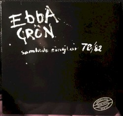 Samlade singlar 78/82