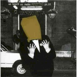 As Heard on Radio Soulwax, Part 10