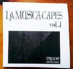 La Musica Tapes Vol.1
