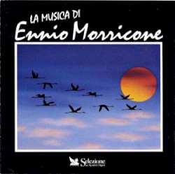 La musica di Ennio Morricone