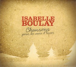 Chansons pour les mois d’hiver