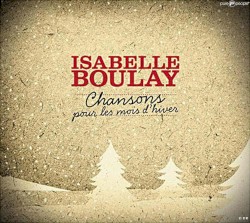 Chansons pour les mois d’hiver