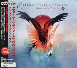 Before the Bleeding Sun