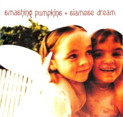 Siamese Dream