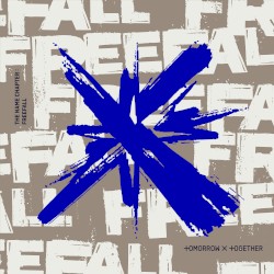 이름의 장: FREEFALL