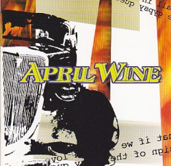 King Biscuit Flower Hour: April Wine