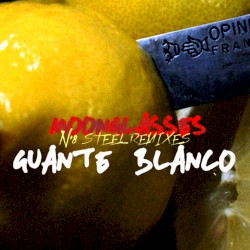 Moonglasses nº 8 Steel Remixes