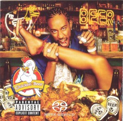 Chicken-N-Beer