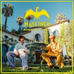 Maskinen Àr tillbaka