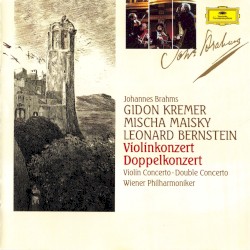 Violinkonzert / Doppelkonzert