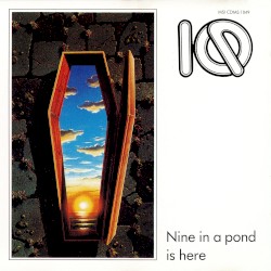 Nine in a Pond Is Here