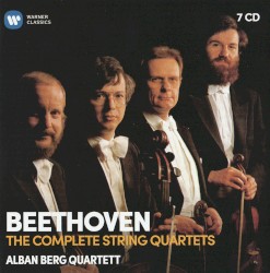 The Complete String Quartets