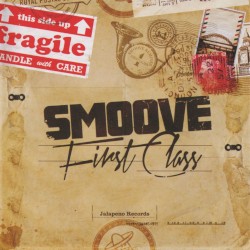 First Class