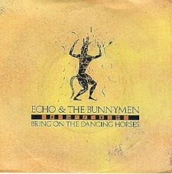 Bring On the Dancing Horses