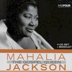 The Gospel Queen
