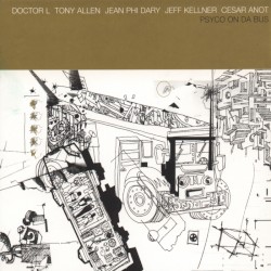 Psyco on da Bus