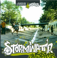 Stormwater
