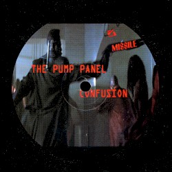 THE THEME FROM BLADE_1998 - PUMP PANEL (MISSILE 47)