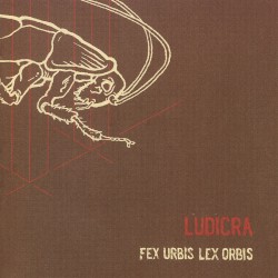 Fex Urbis Lex Orbis