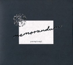 memorandum